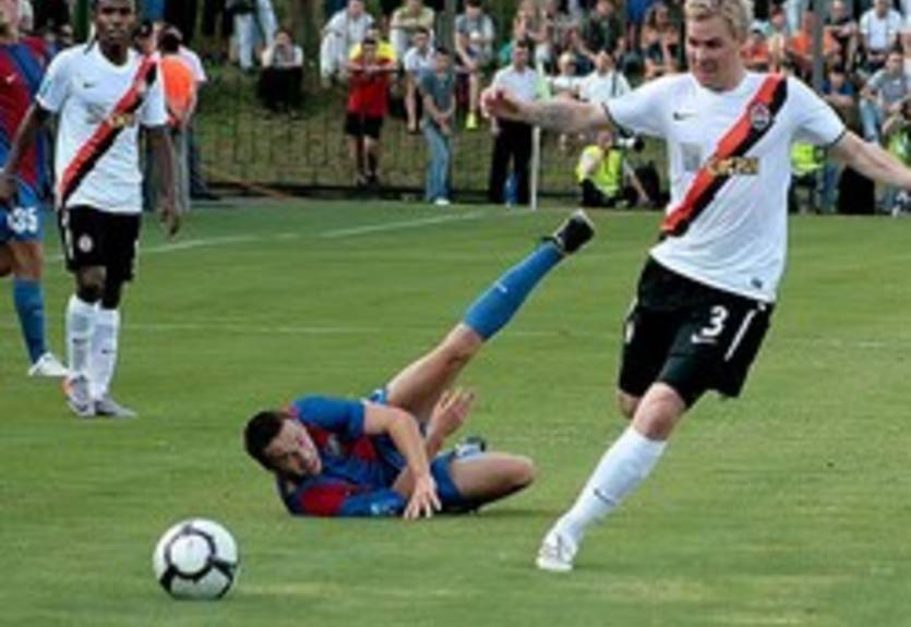 Хюбшман: "Прежде всего, хотели не пропустить"