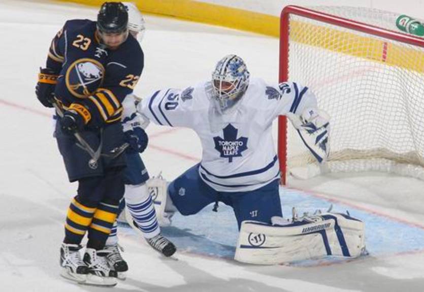 НХЛ. Результаты предсезонных матчей (25.09.11)