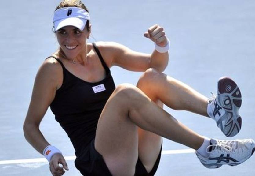 Мартинес Санчес берет титул в Сеуле