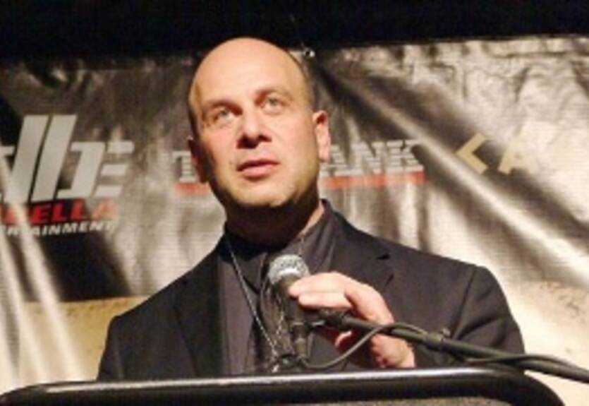 ДиБелла: "Ортис был похож на идиота"