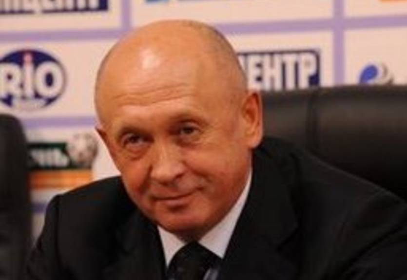 Павлов: "Дай Бог, чтобы такие молодые судьи судили"