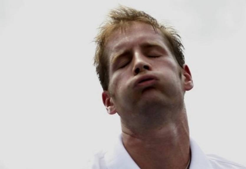 Бухарест (АТР). Майер и Андухар вышли в финал