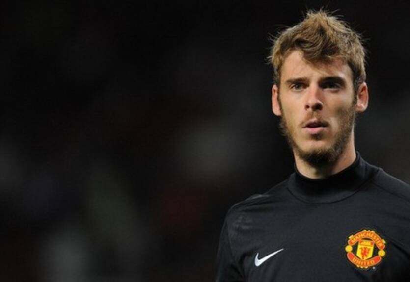 Сток Сити — Ман Юнайтед. Как это было