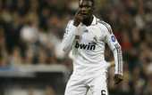 Экс-игрок Реала может уехать в ОАЭ