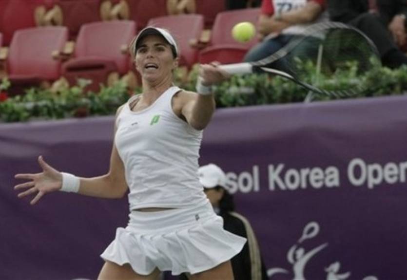 Гергес осталась без титула