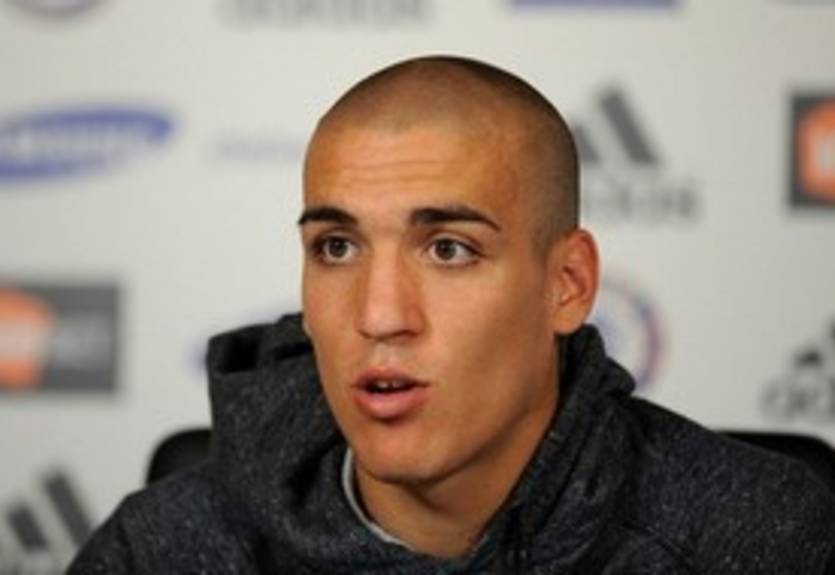 Виллаш-Боаш: "Ромеу прошел фантастическую школу"