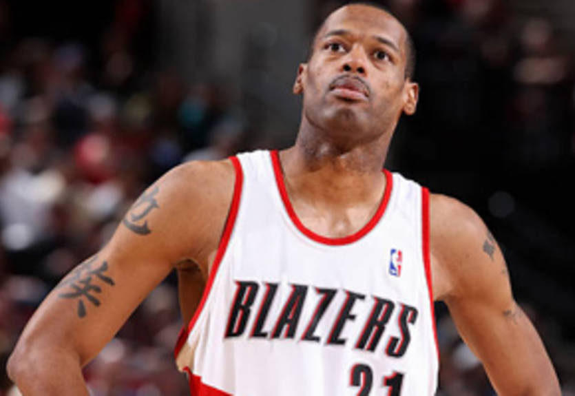 Кэмби может угодить в тюрьму за хранение марихуаны