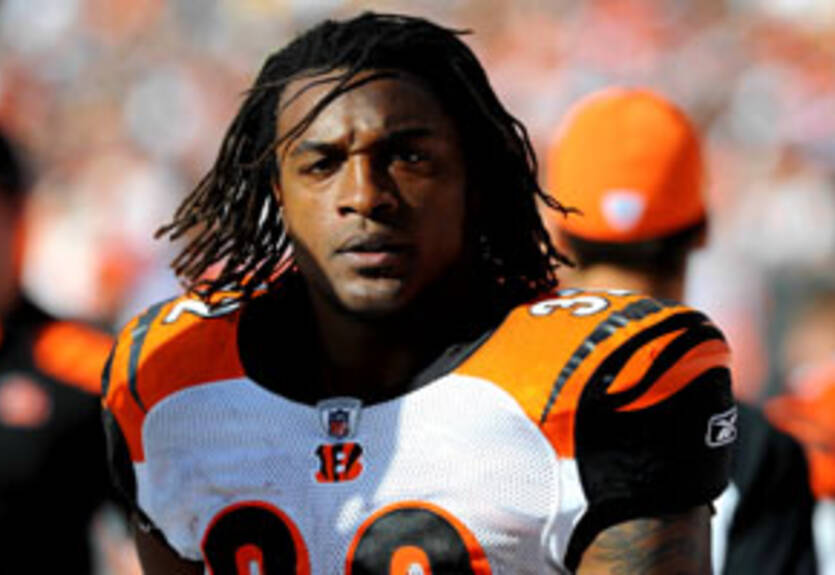 НФЛ. Бенсон дисквалифицирован на три игры