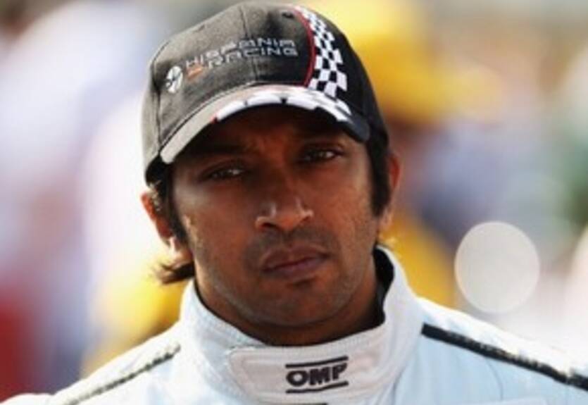 Картикеяна в Форс Индии не будет