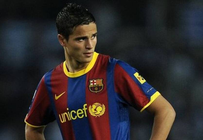 Афеллай вне игры на полгода