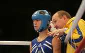 Сосновский: "Всем нашим боксерам судьба подарила шанс"