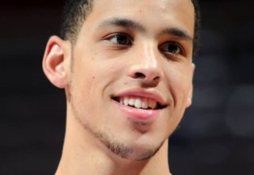 Дэй — игрок Химок