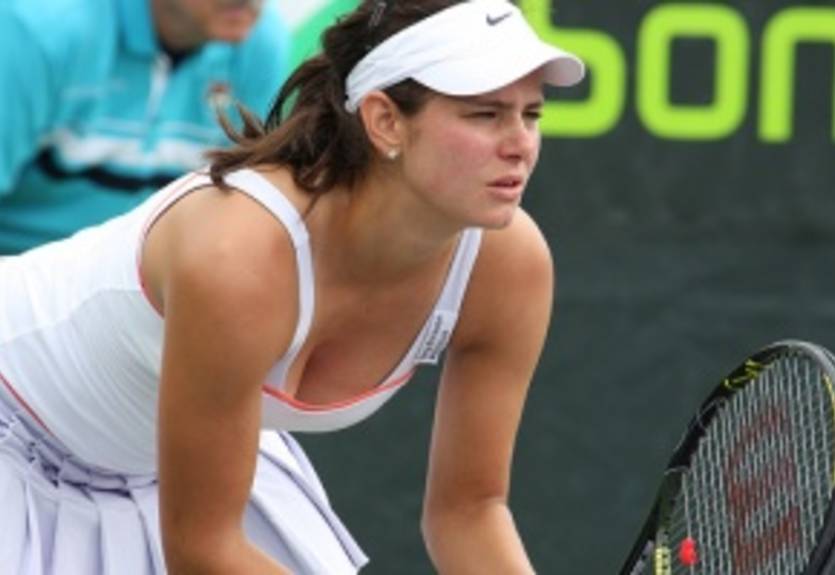 Гёргес: "Пришлось побегать"