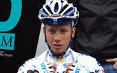 Велоспорт. ЧМ. Пять украинцев выступят в групповой гонке U-23