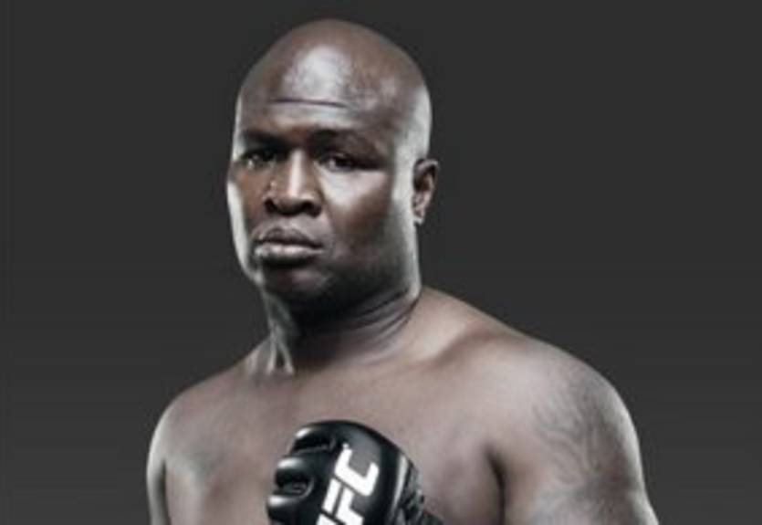 Тони: "Лебедев — хороший парень, а сестры Кличко и Гей избегают меня"