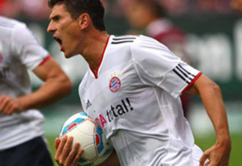 Гомес может пропустить игру с Байером