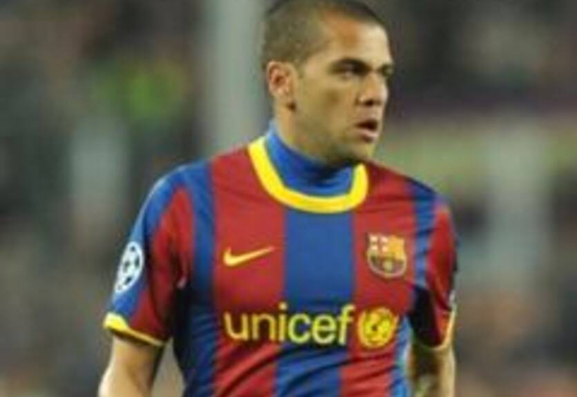 Дани Алвеш: "Выложились все, но этого мало"