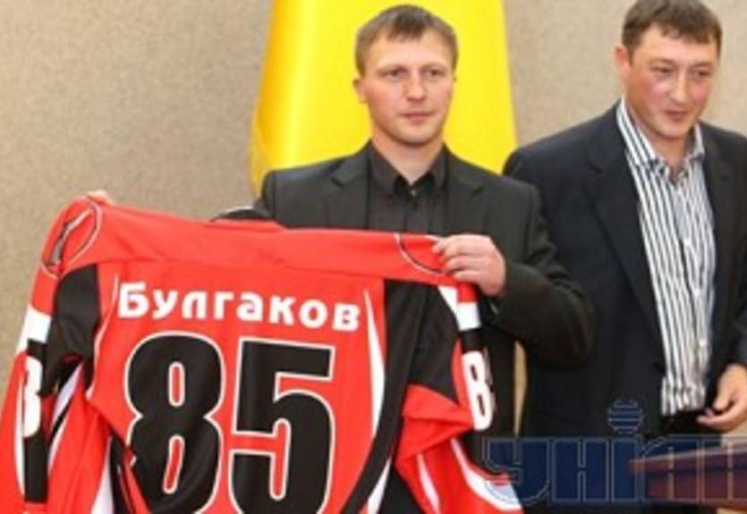 Булгаков: "Три быстрых гола решили исход матча"