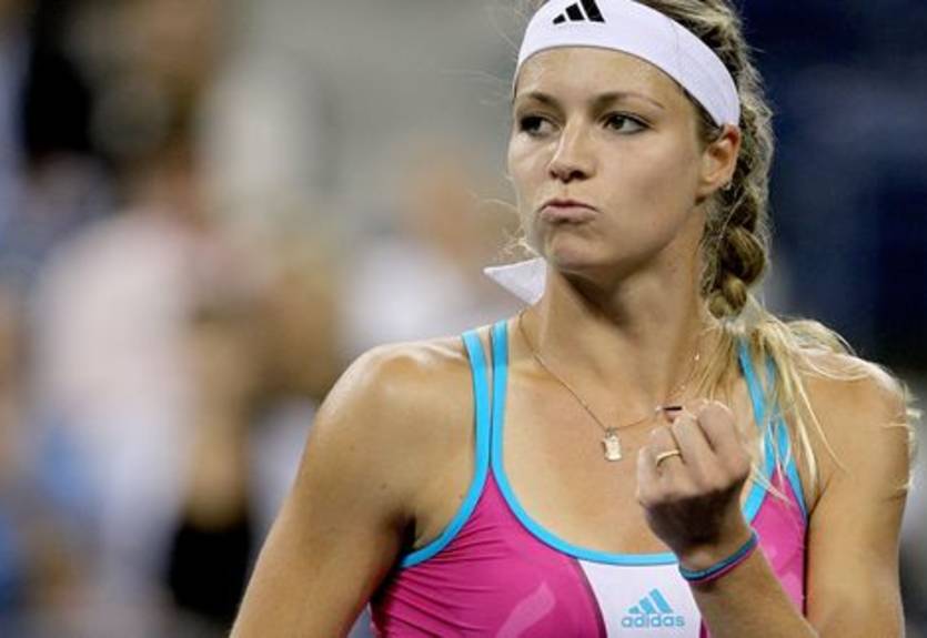 Лужанская покидает Гуанчжоу