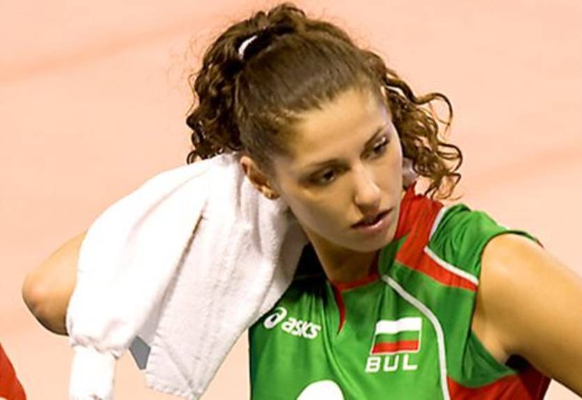 Волейбол. Лидер болгарок отлучена от сборной на два года