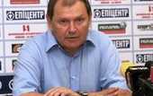 Яремченко: "Сильнее Волыни только Барселона и Реал"