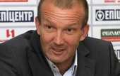 Григорчук: "Наша цель – попасть в еврокубки"