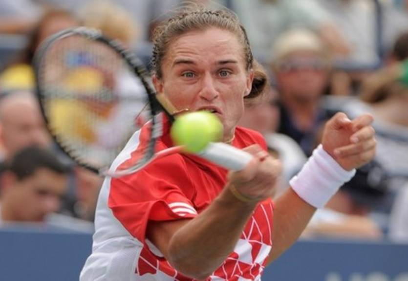 Метц (ATP). Долгополов переиграл Багдатиса