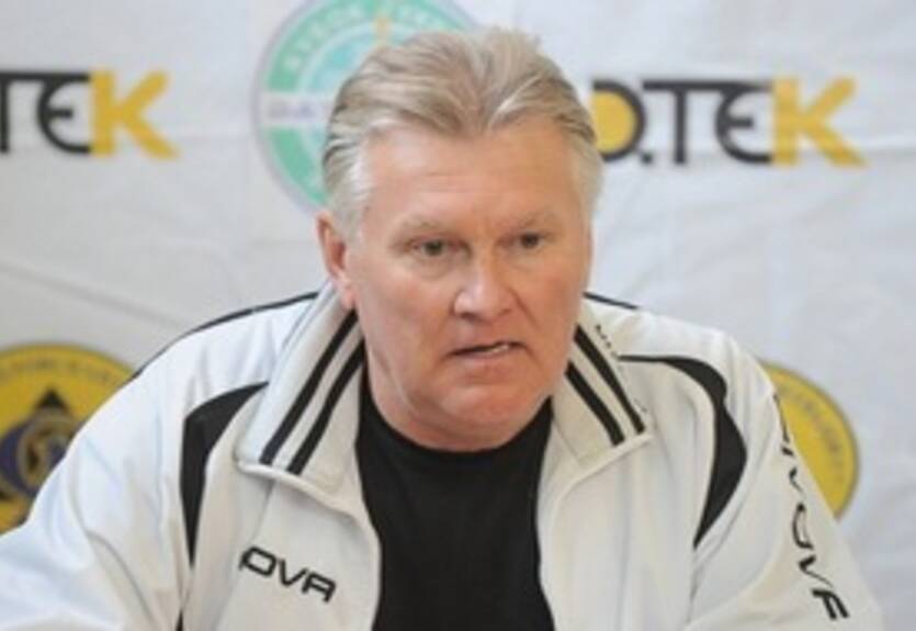 Бермудес: "Счет 0:2 нас вполне устраивает"