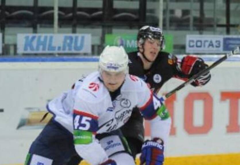 КХЛ. День буллитов, Динамо обыгрывает Барыс, Ак Барс имеет проблемы с Автомобилистом