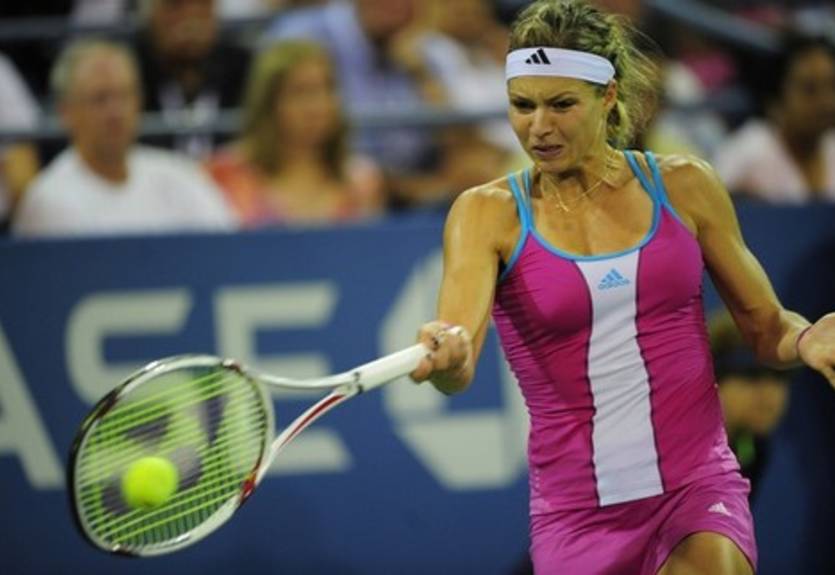 Гуанчжоу (WTA). Кириленко вышла в третий круг