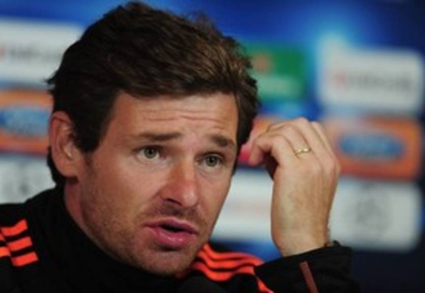 Виллаш-Боаш готов дать шанс молодежи