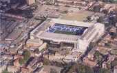 Тоттенхэм построит новый стадион