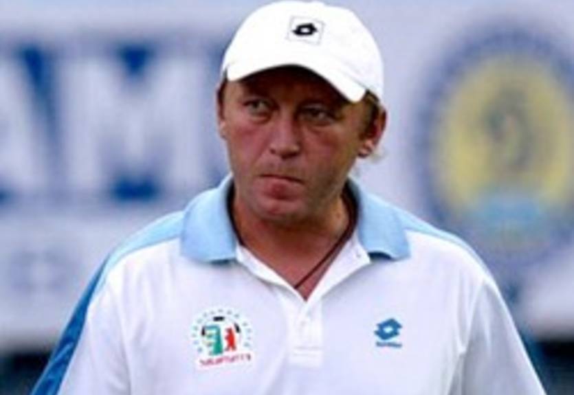 Шаран: "Выйдут игроки, которые не играли на выходных"