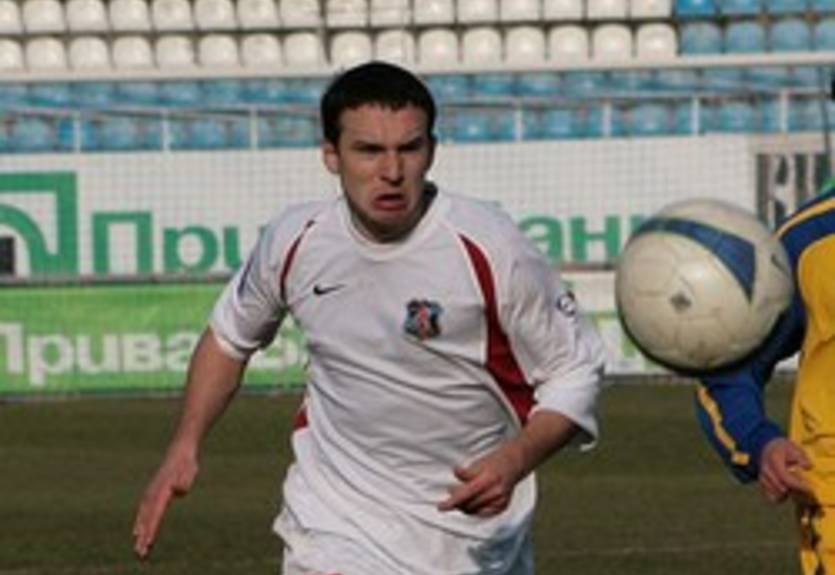 Богданов: "Мы прервем неудачную серию в матче с Александрией"