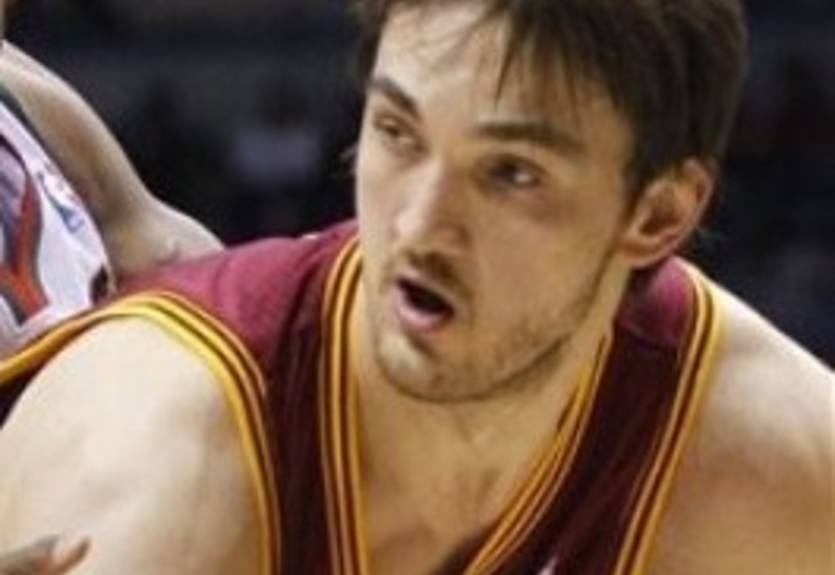 Бешикташ договорися с Эрденом