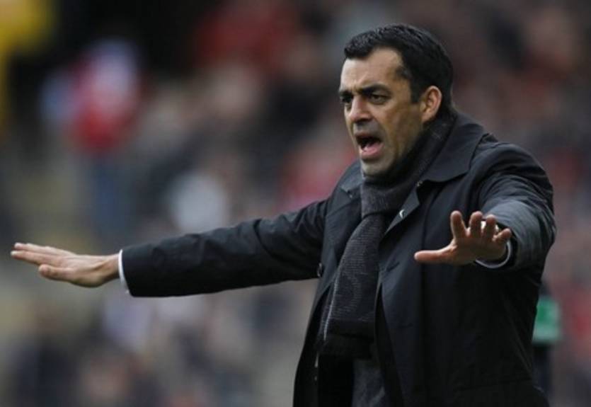 Дутт: Барселоне нет равных