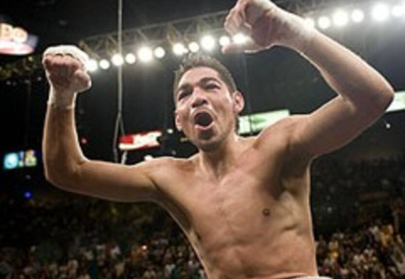 Маргарито уверен в себе