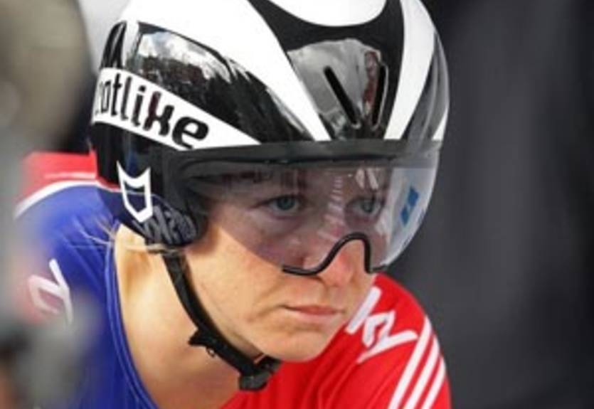 Велоспорт. Две украинки выступят в элитном заезде