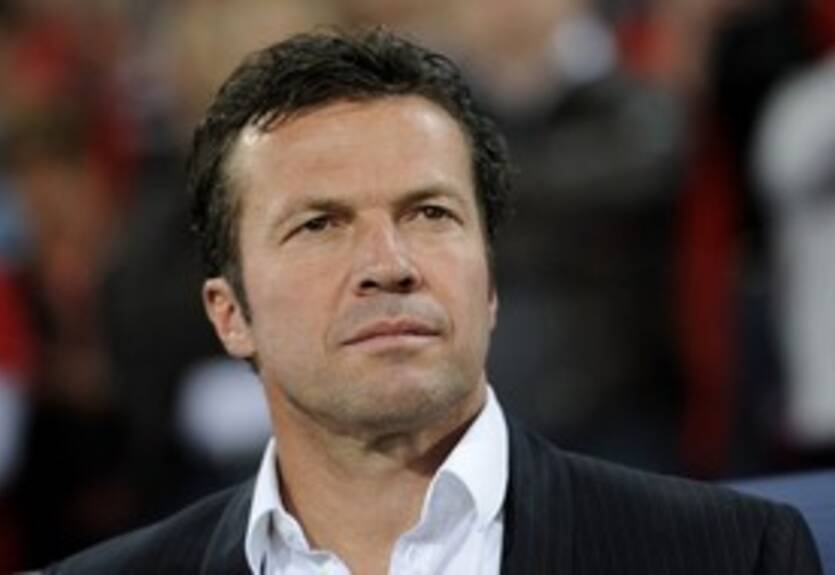 Маттеус уволен с поста тренера сборной Болгарии