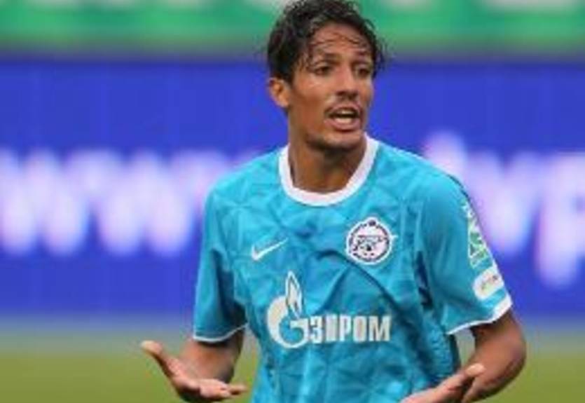 Бруну Алвеш: "Команда проявила характер"