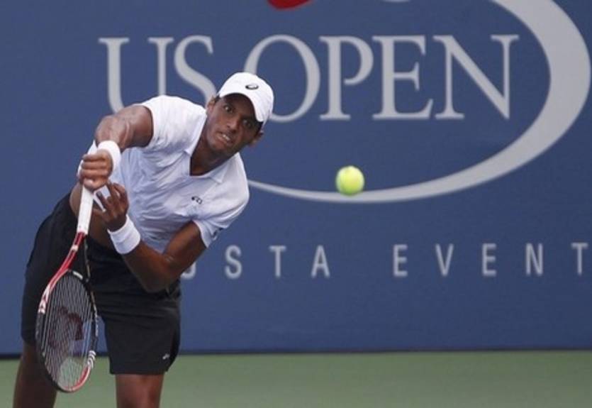 Бухарест (ATP). Робредо и Шарди выбывают на старте