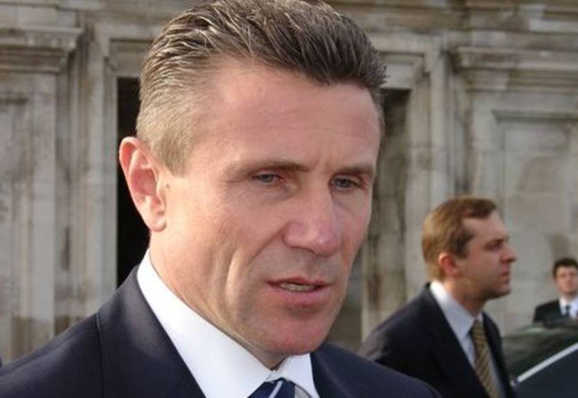 Бубка: Украина нацелена на Олимпиаду 2022 года