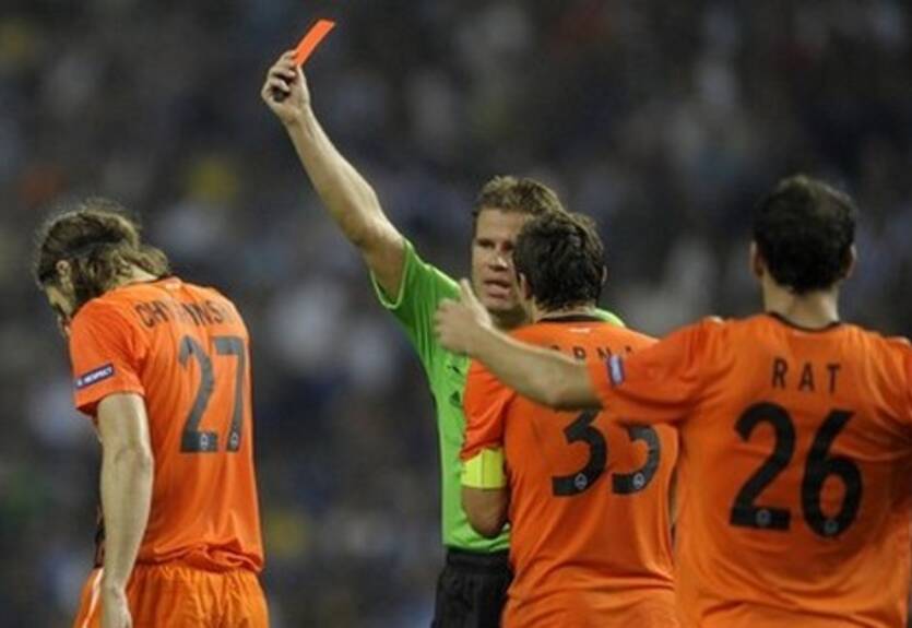 Футбольные седмицы с Владимиром Мыленко (19.09.11)