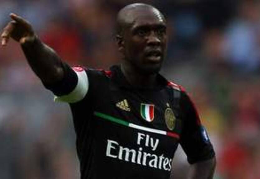 Зеедорф: "Нужно оставить позади поражение от Наполи"