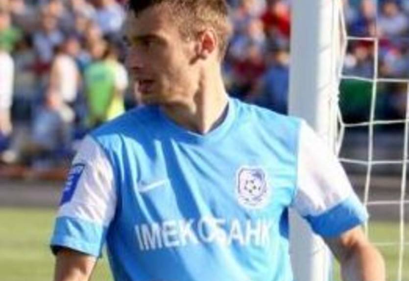 Футболисты Черноморца — о матче с Динамо