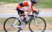Велоспорт. Одна украинская юниорка выступит в разделке