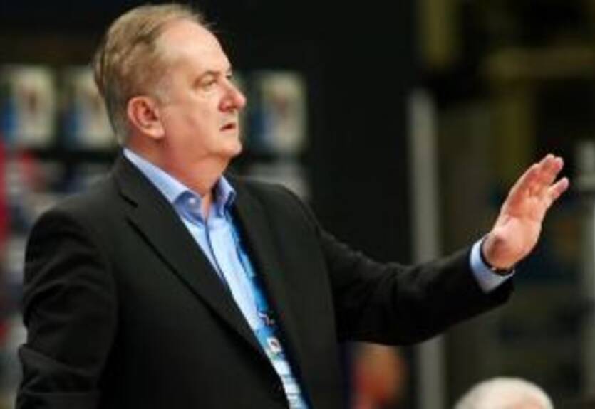 Малькович доволен судейством на Евробаскете