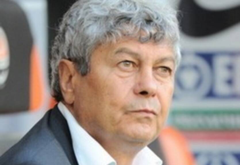 Луческу: "Команда соперника оборонялась очень собранно"