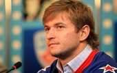КХЛ. Гребешков готов вернуться в Локомотив