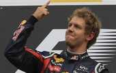 Феттель: титул еще не гарантирован